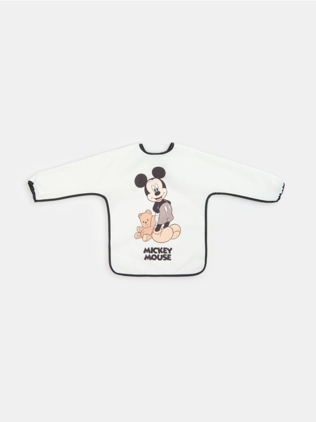 Sinsay - Bavetă Mickey Mouse - multicolor