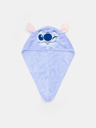 Рушник для волосся Stitch