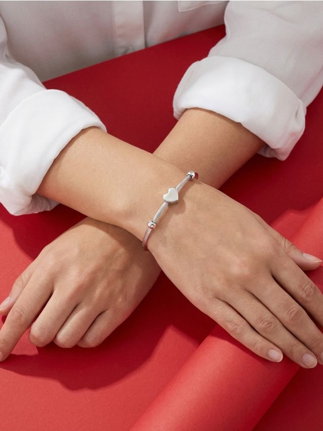 Sinsay - Brățară - argintiu