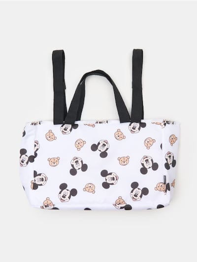 Torba za kolica za bebe Mickey Mouse