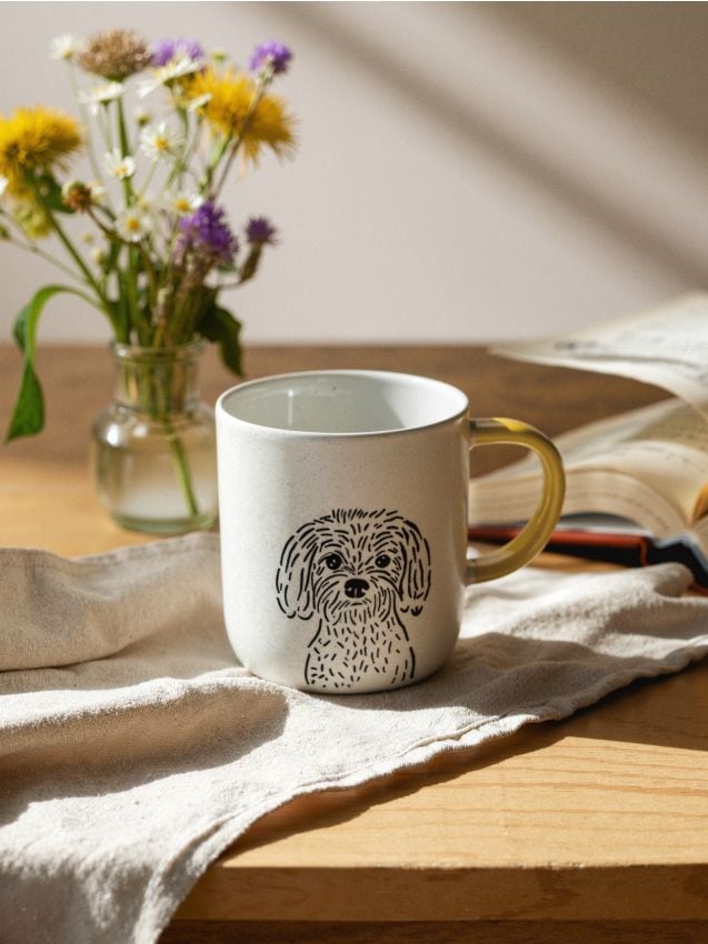 Tasse - SINSAY