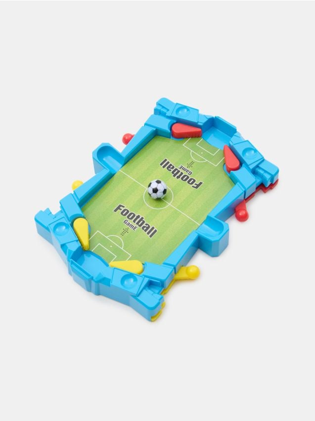 Sinsay - Mini masă de fotbal - multicolor