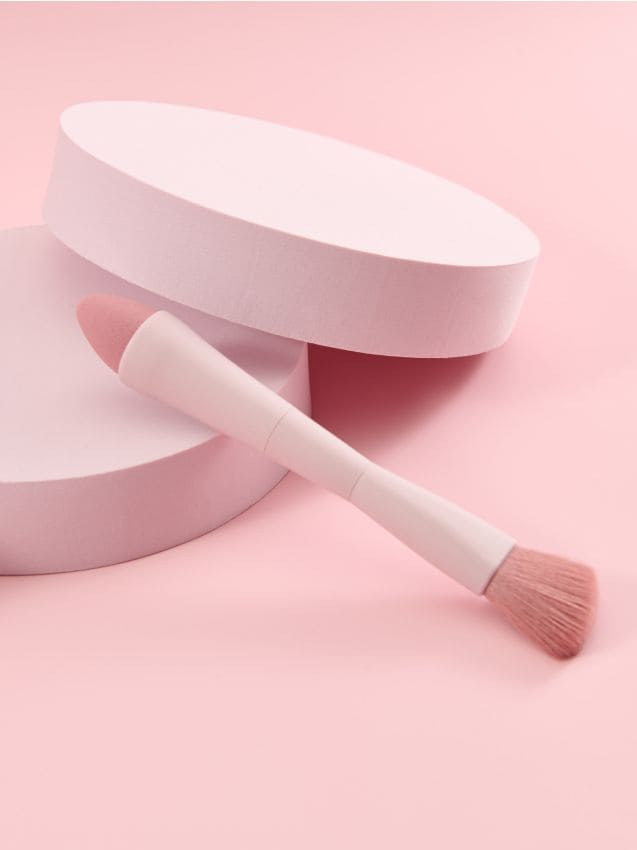 Pędzel do makijażu
