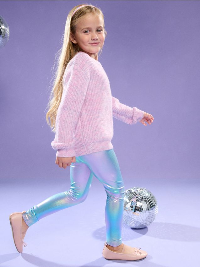 Sinsay - Colanți - multicolor