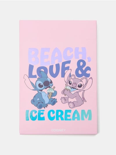 Oglindă Stitch