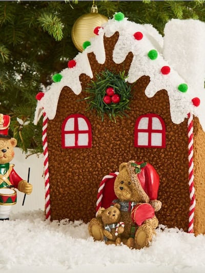 Різдвяна прикраса