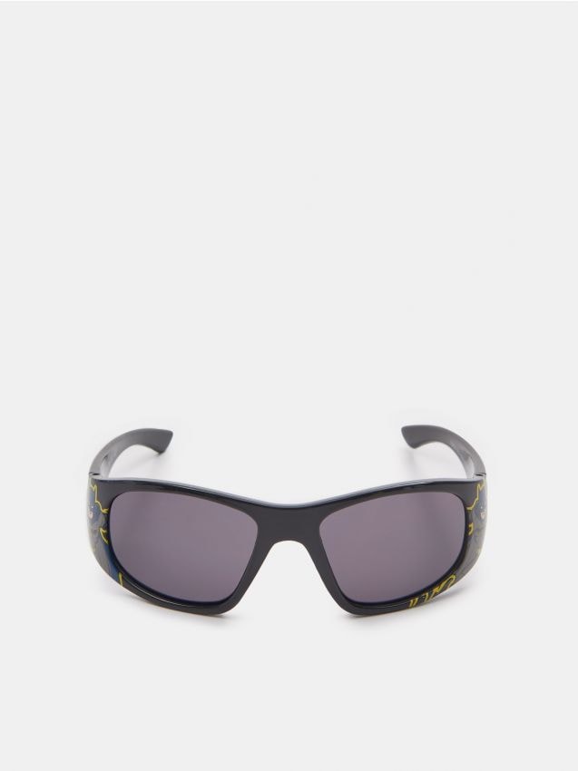 Sinsay - Saulesbrilles Batman - melns