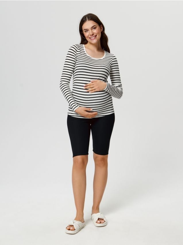 Bikeshorts MAMA - SINSAY