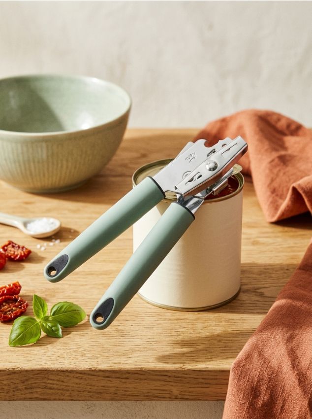 Sinsay - Desfăcător de sticle - verde-mentă