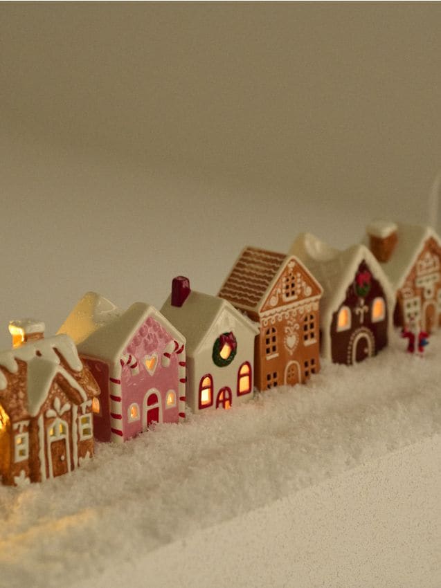 Sinsay - Aróma lampa - pastelová ružová