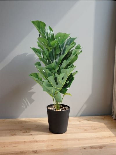 Plantă artificială decorativă