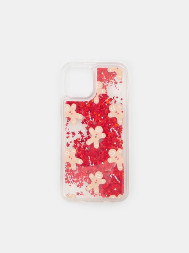 Maska za iPhone 12/12 Pro - SINSAY