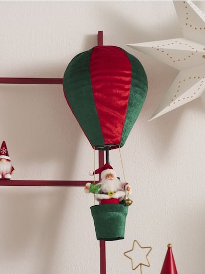 Weihnachtsdekoration