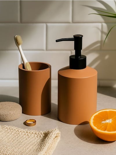 Σετ μπάνιου