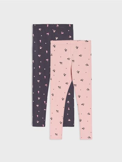 Puuvillased retuusid