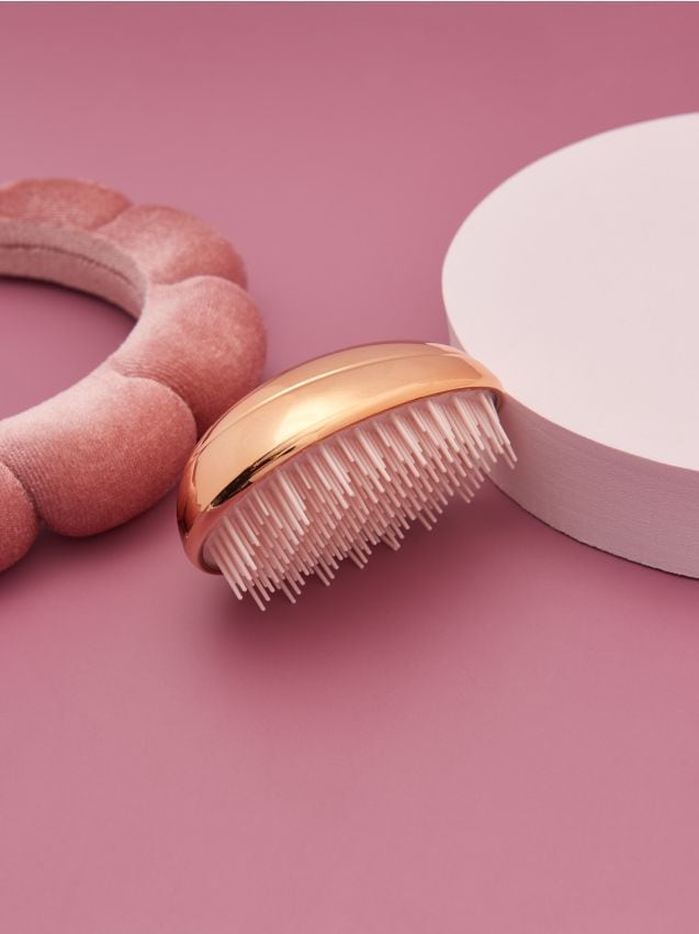 HAIRBRUSH - SINSAY