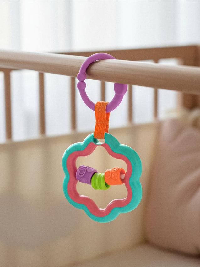 Sinsay - Hrkálka - viacfarebná