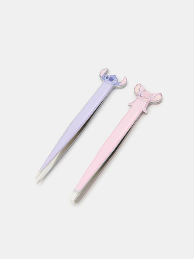 Pinceti – paket 2 kosov Stitch - SINSAY