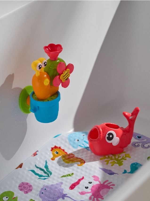Sinsay - Hračka do kúpeľa - viacfarebná