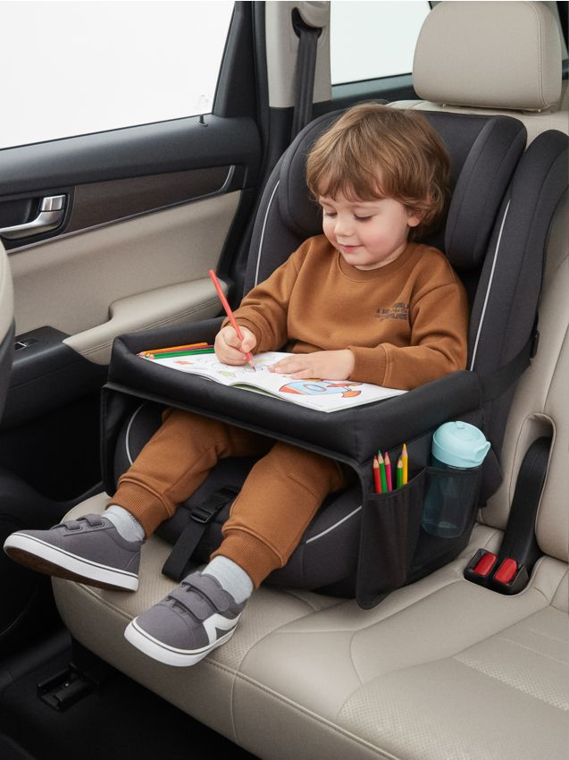 Sinsay - Cestovný podnos - čierna