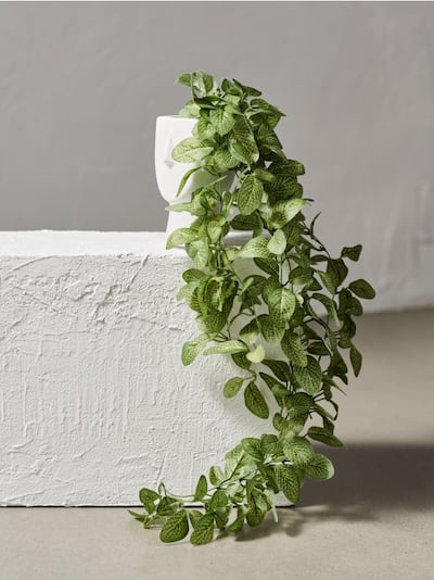 Dekoratív műnövény