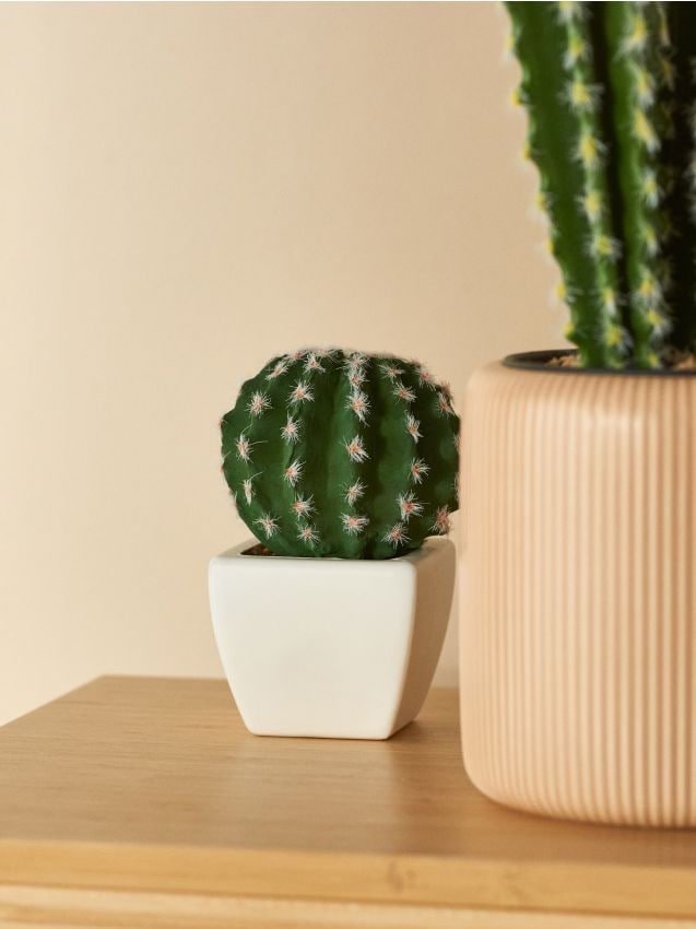 Plantă artificială decorativă - SINSAY