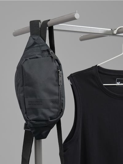 Torba za nošenje oko struka