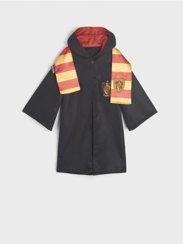 Costume da carnevale Harry Potter Colore nero - SINSAY - 7699M-99X