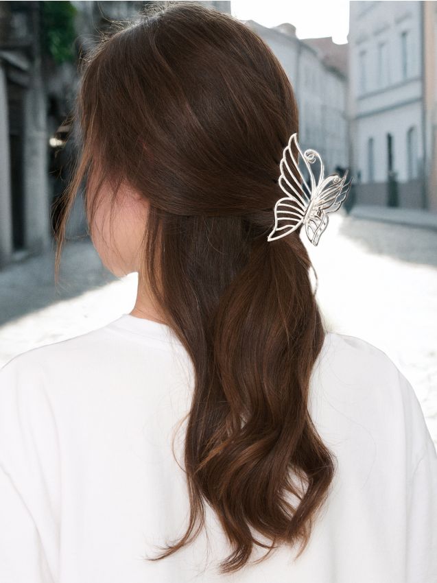 Mollettone per capelli - SINSAY