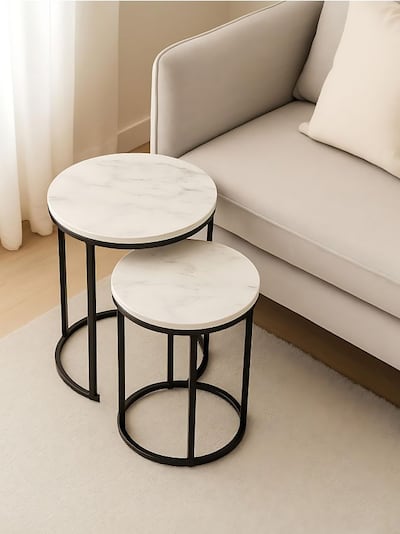 Набір столиків