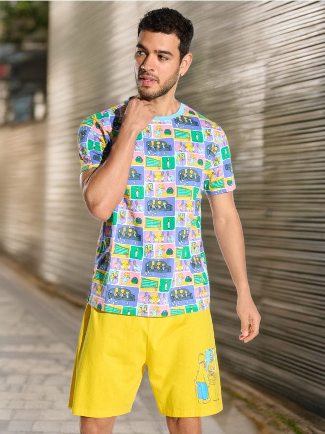 komplet-pid-ame-the-simpsons-boja-uto-sinsay-7701y-11x