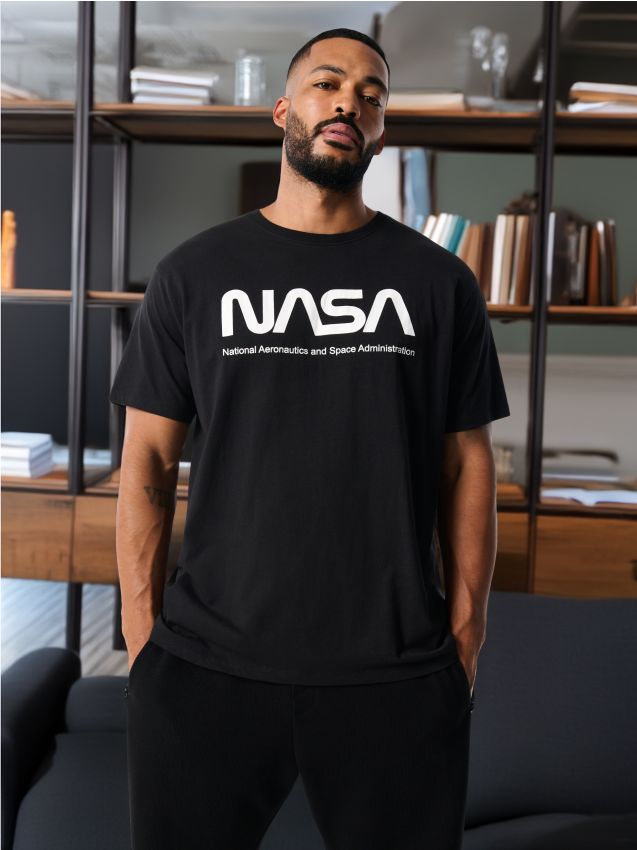 T-särk NASA - SINSAY