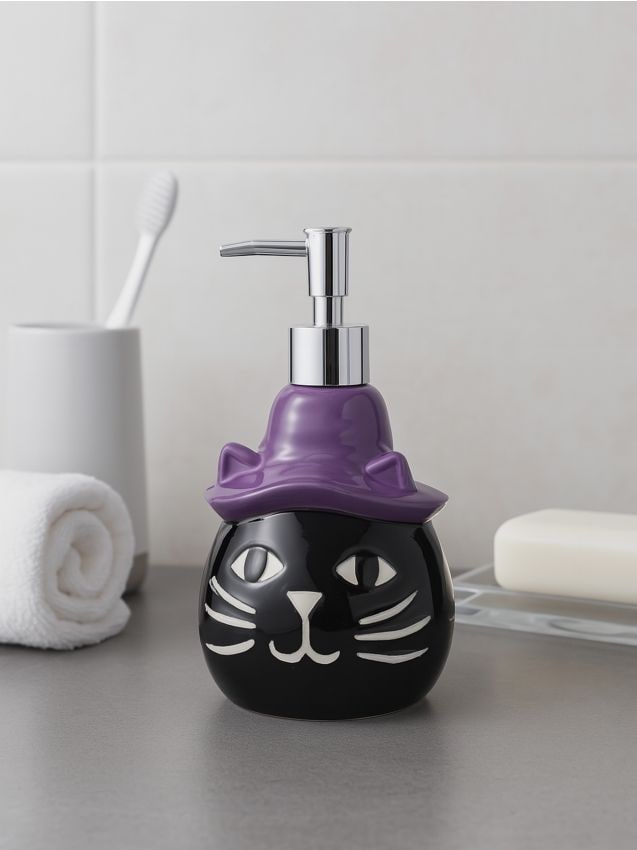 Sinsay Sinsay - Διανεμητής σαπουνιού - μαυρο