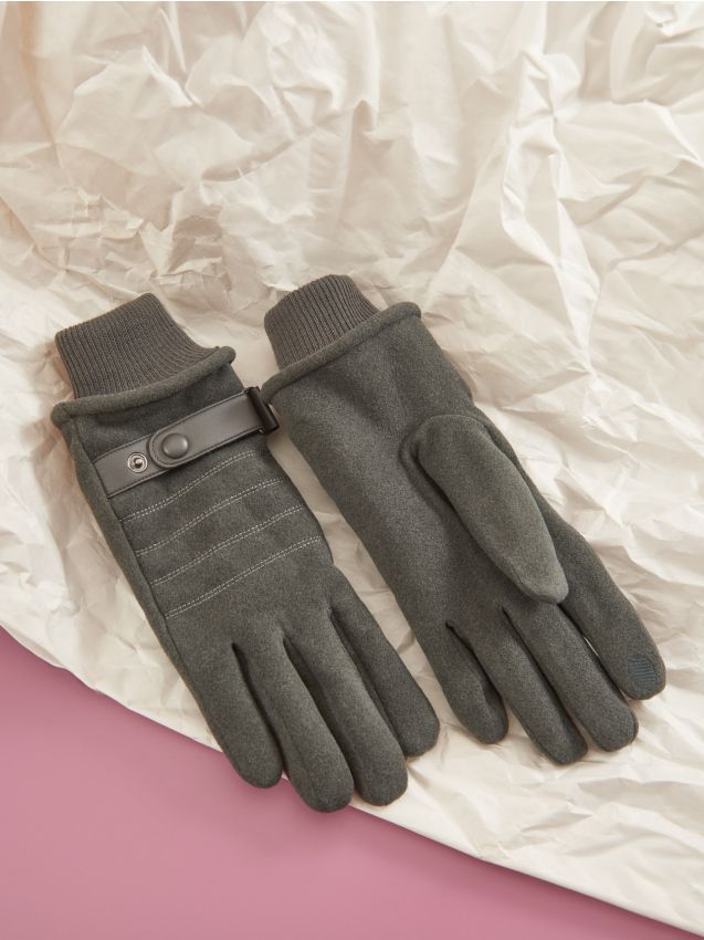 Handschuhe - SINSAY