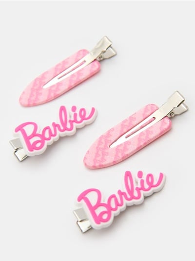 Фиба 4 pack Barbie
