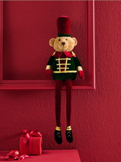 Різдвяна прикраса