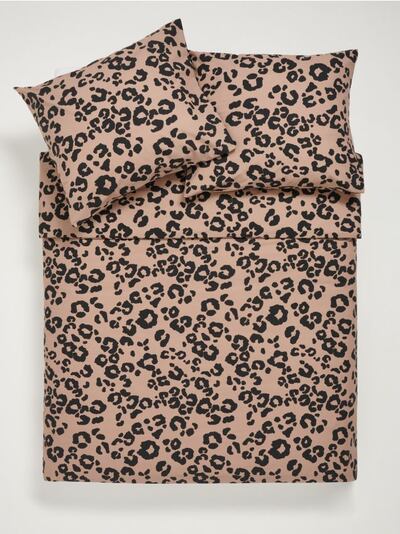 Комплект спално бельо 200 cm x 220 cm