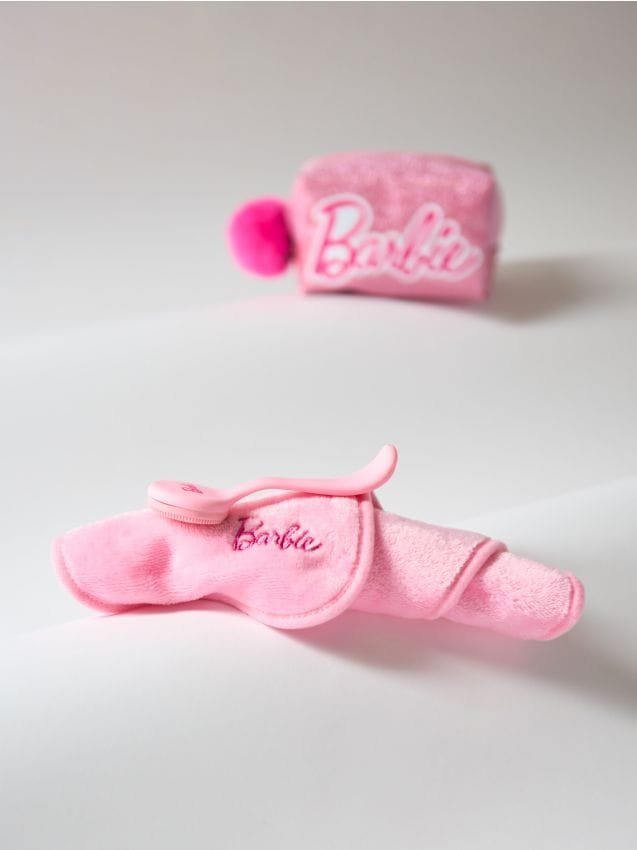 Näopuhastuse komplekt Barbie - SINSAY