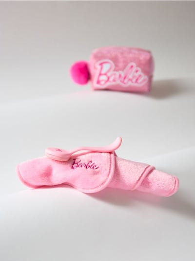 Veido valymo rinkinys Barbie