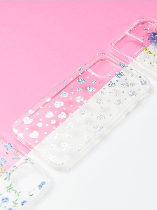Ovitek za iPhone 13/14 - SINSAY