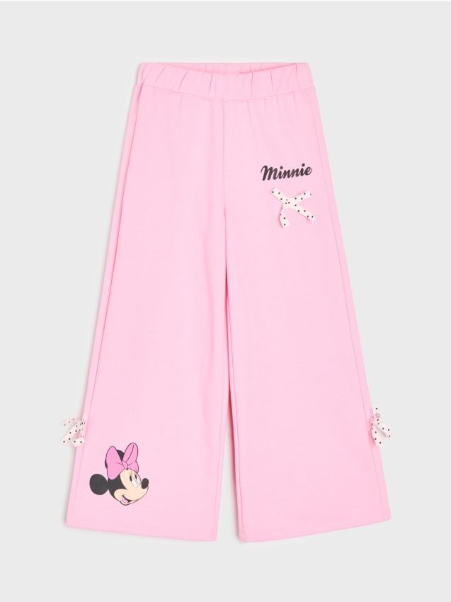 Sinsay - Wide leg sporta bikses