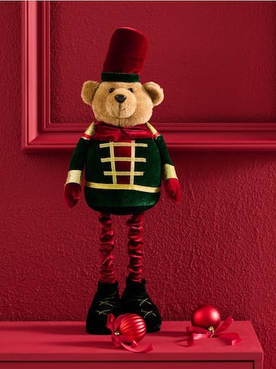 Ziemassvētku dekorācija