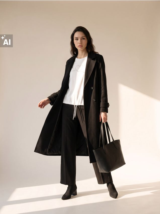 Sinsay - Bluză din bumbac cu broderie și șnur decorativ - alb