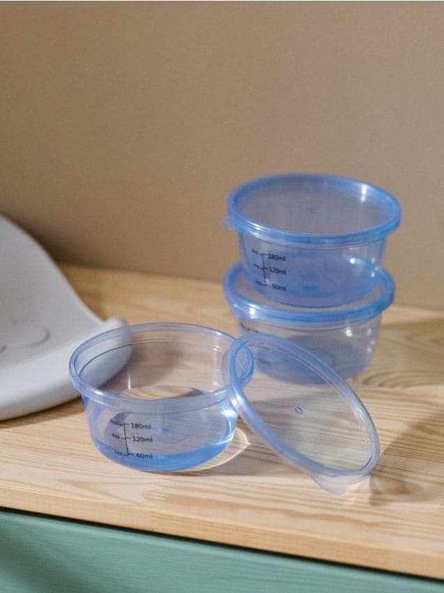 Toidunõu 3 pack - SINSAY