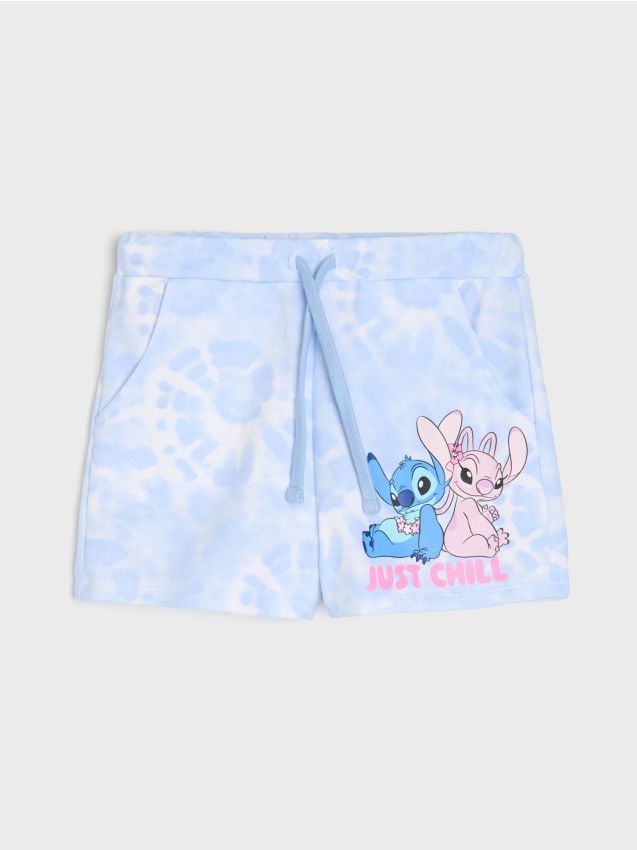 Къси панталони  Stitch - SINSAY