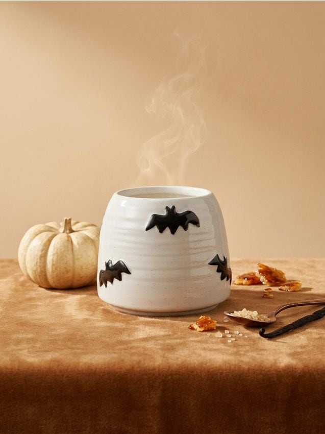 Sinsay - Aromātiskā svece Pumpkin cream