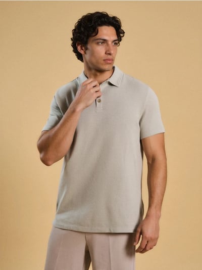 Pamučna polo majica