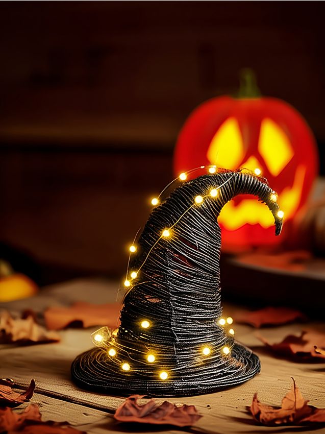 Sinsay - Decorațiune de Halloween - negru