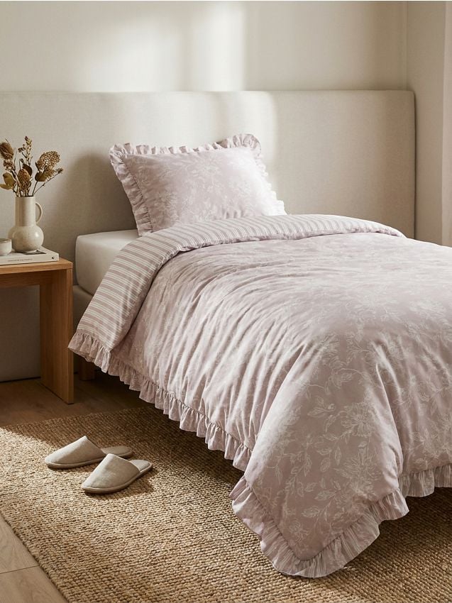Sinsay - BEDCLOTHES - roz