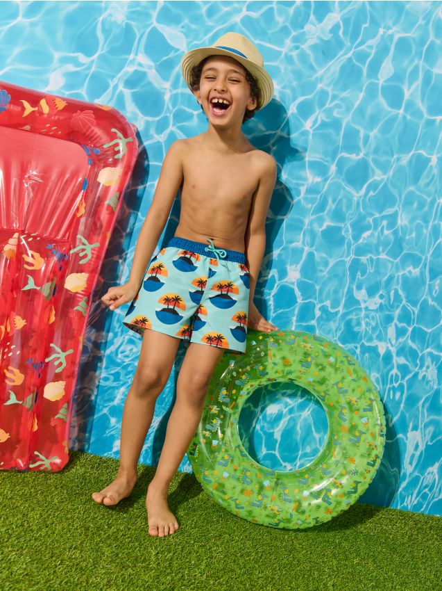 Badehose - SINSAY